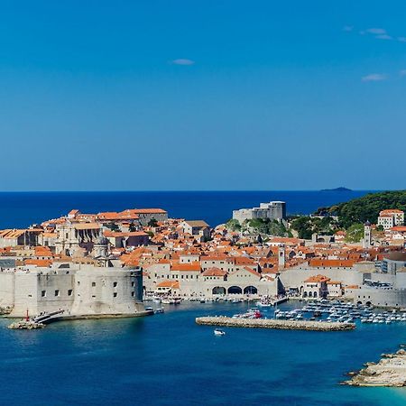 Isaura Apartments Dubrovnik Luaran gambar
