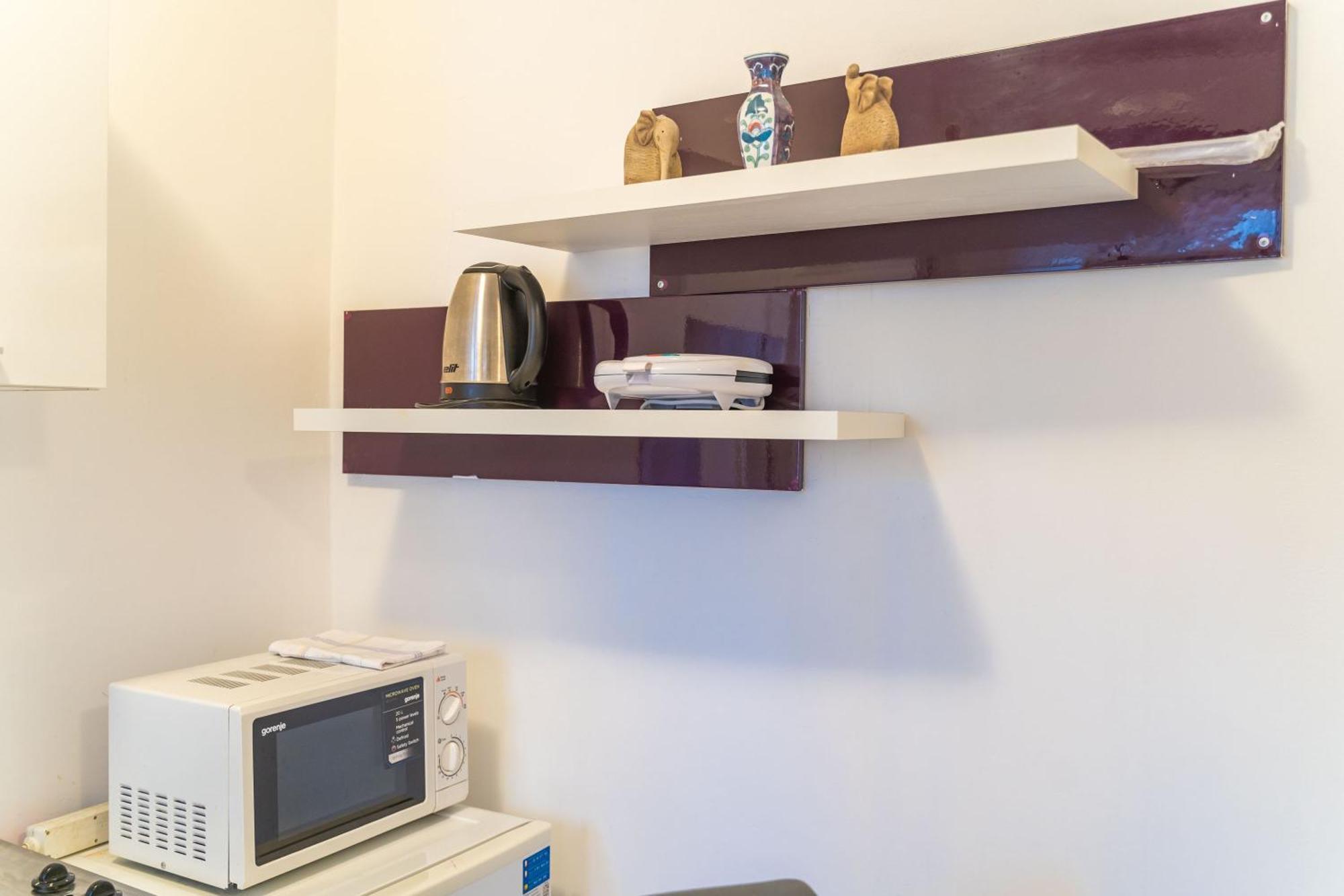 Isaura Apartments Dubrovnik Luaran gambar