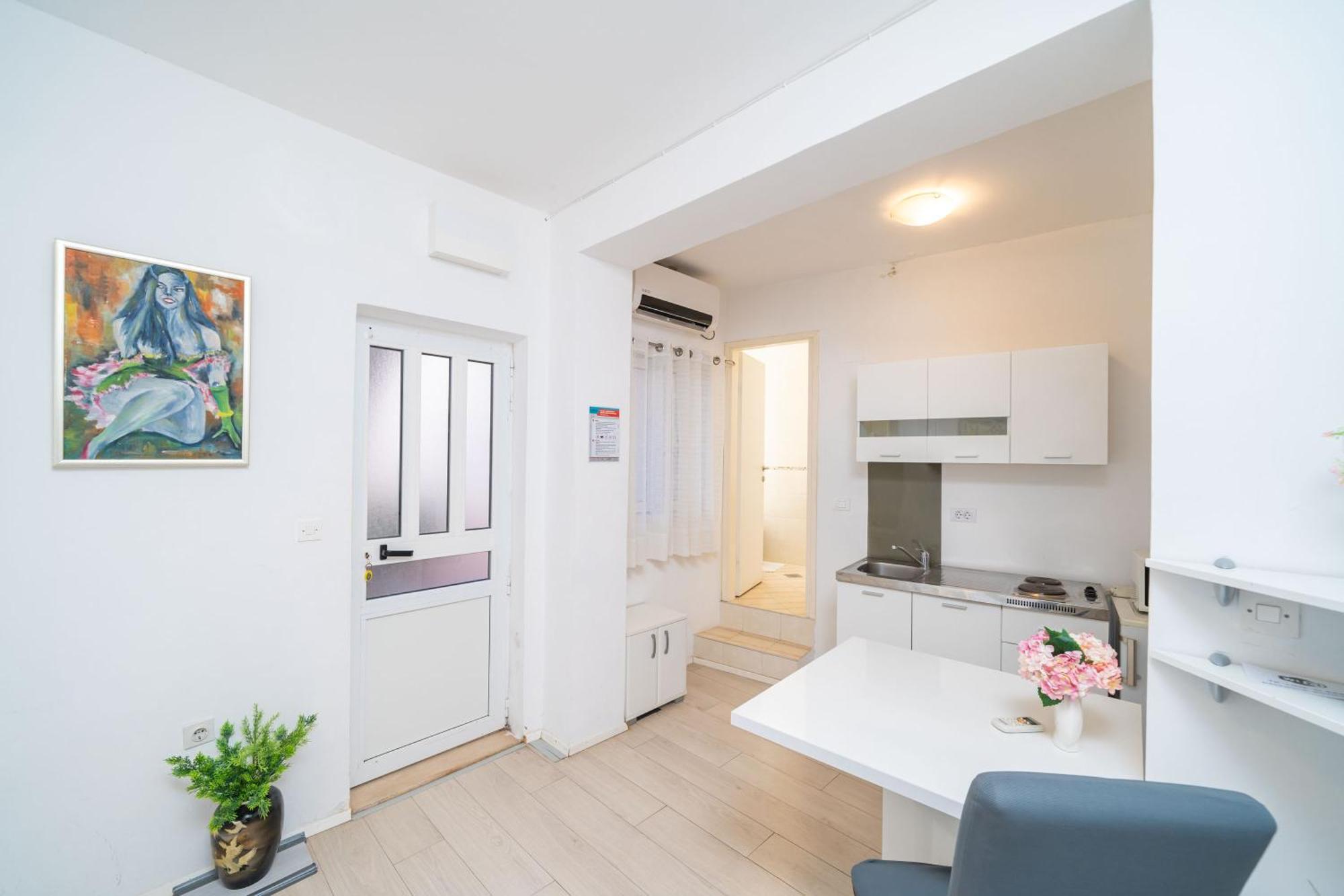 Isaura Apartments Dubrovnik Luaran gambar