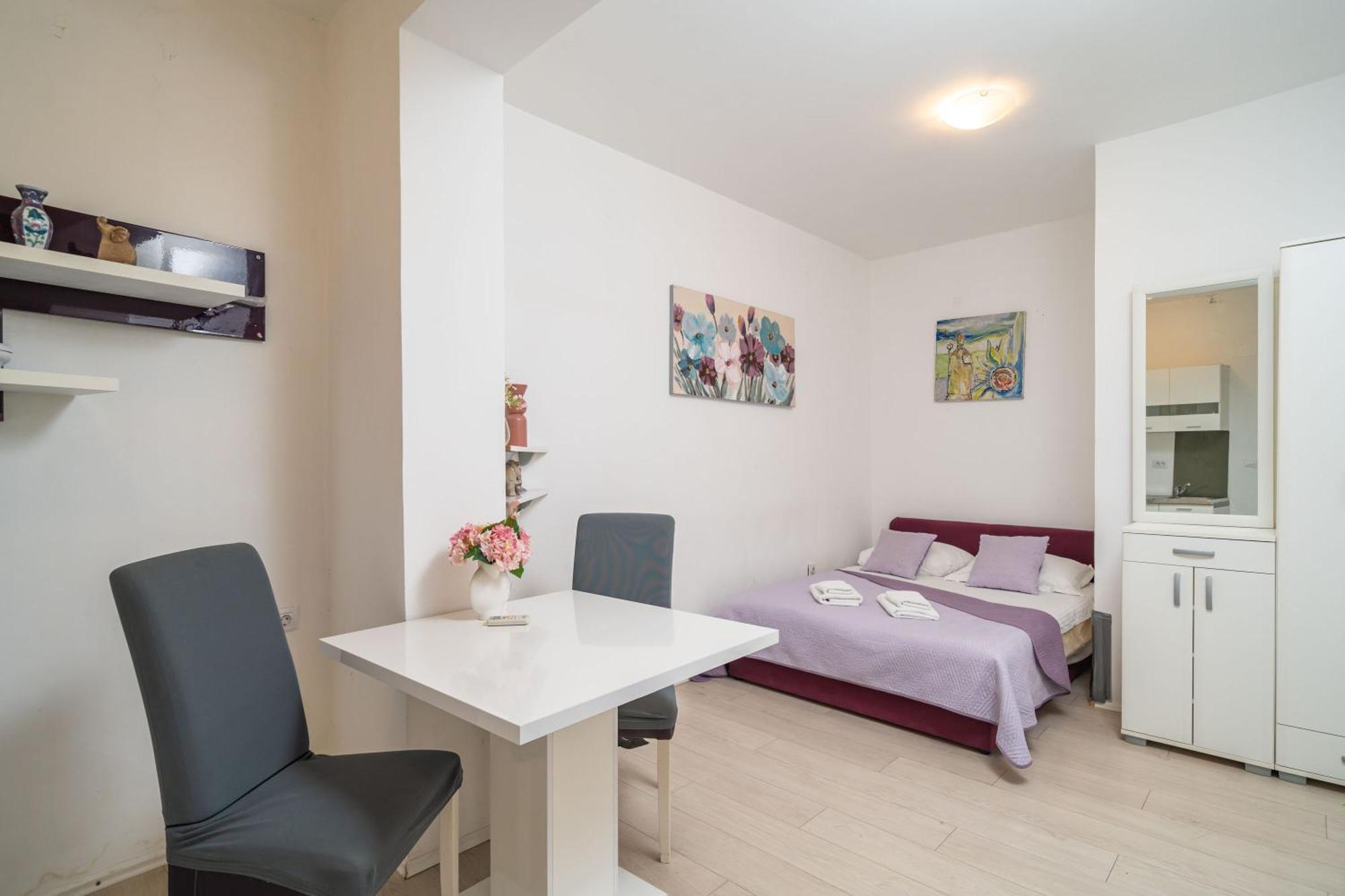 Isaura Apartments Dubrovnik Luaran gambar