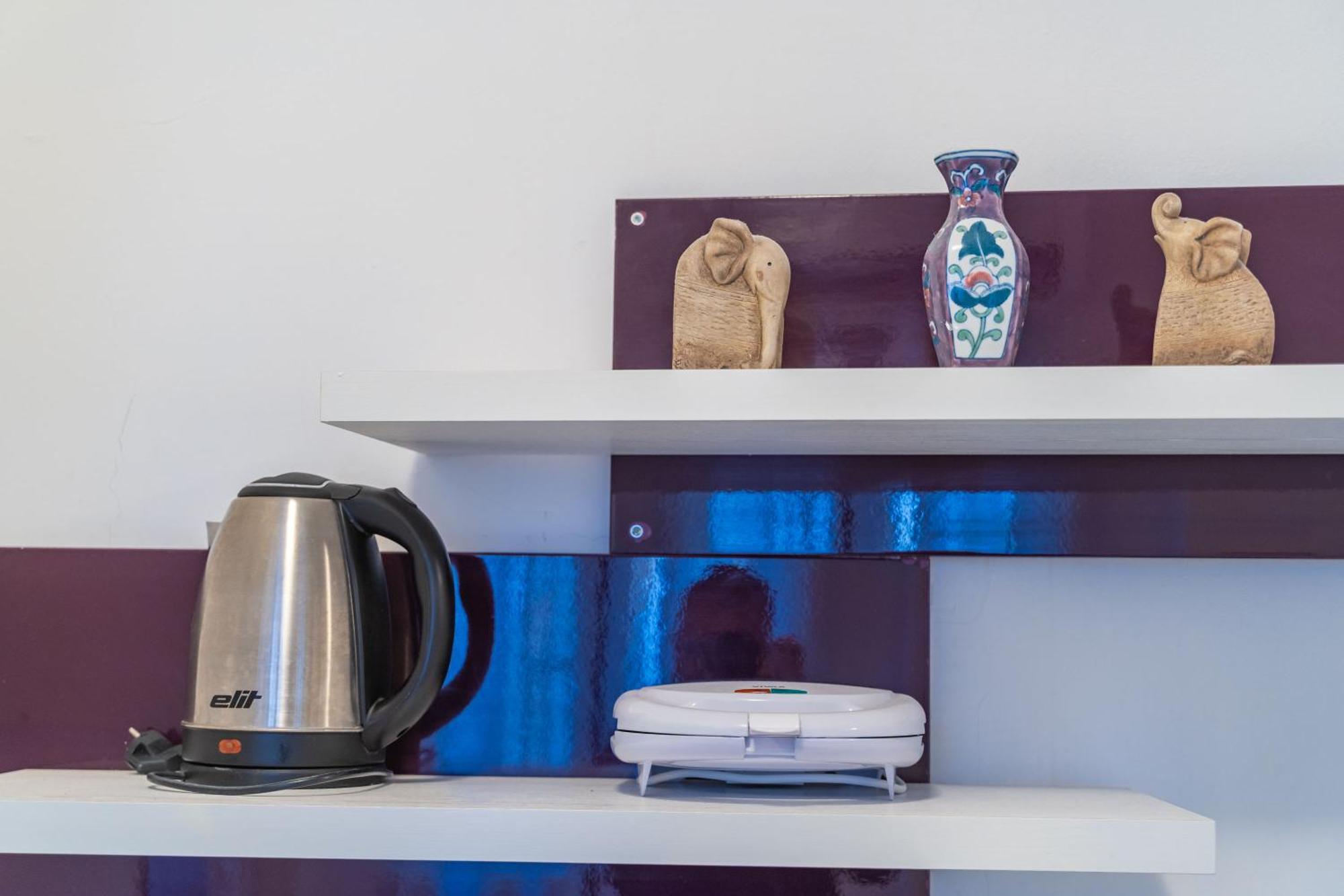 Isaura Apartments Dubrovnik Luaran gambar