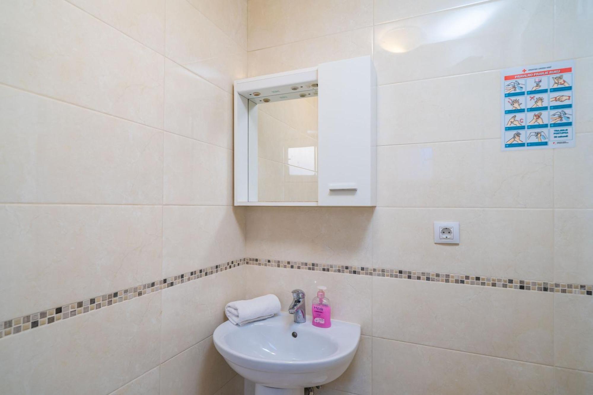 Isaura Apartments Dubrovnik Luaran gambar