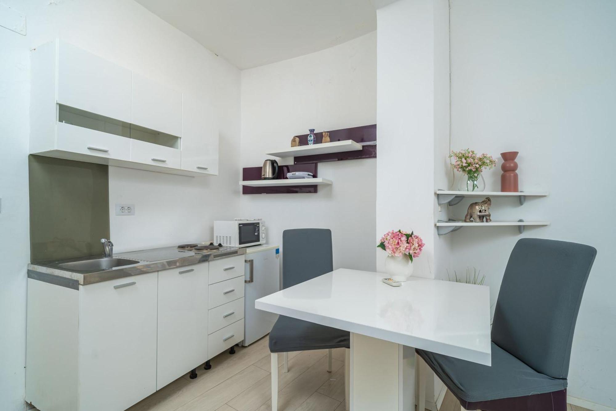 Isaura Apartments Dubrovnik Luaran gambar