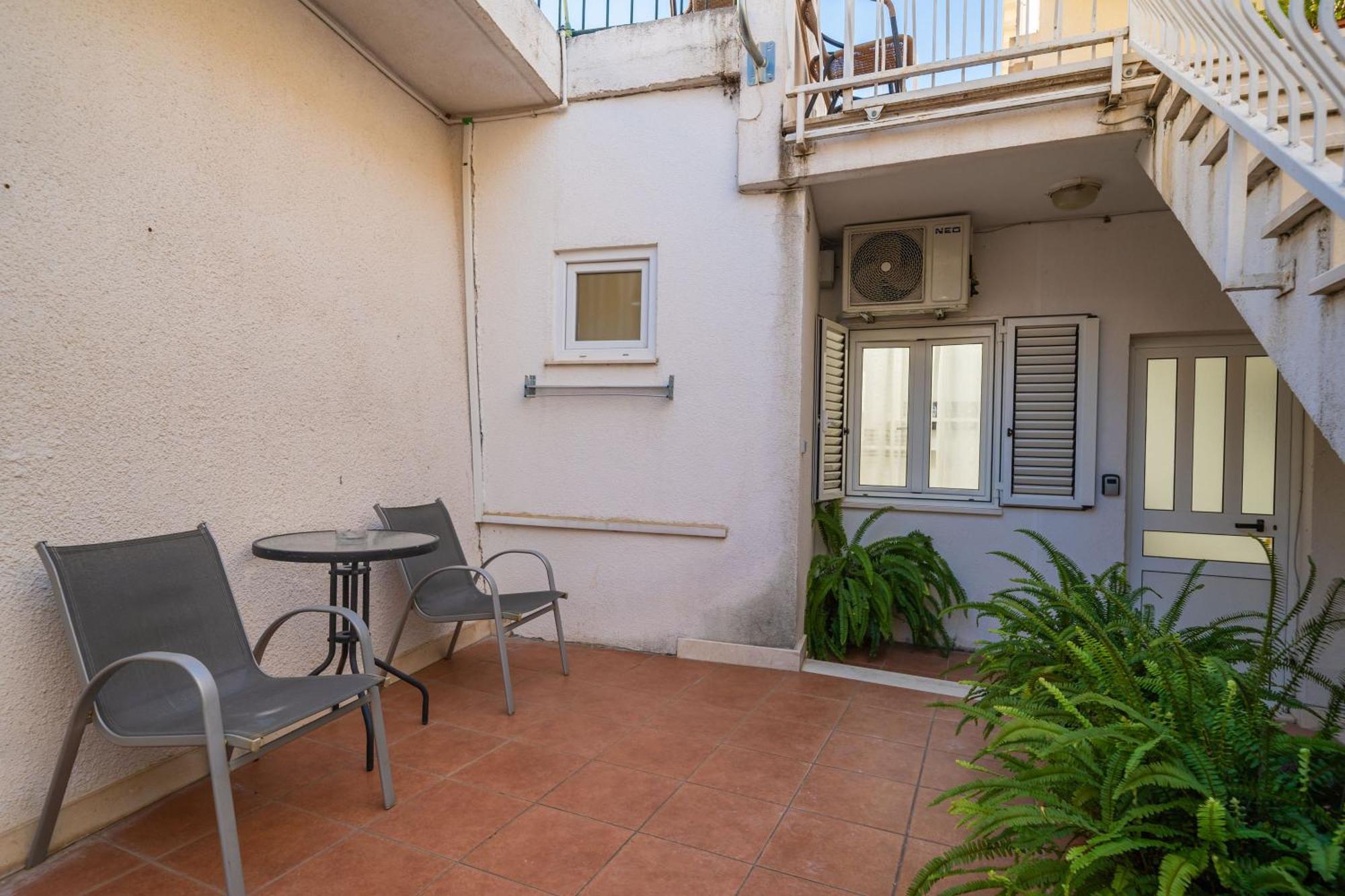 Isaura Apartments Dubrovnik Luaran gambar